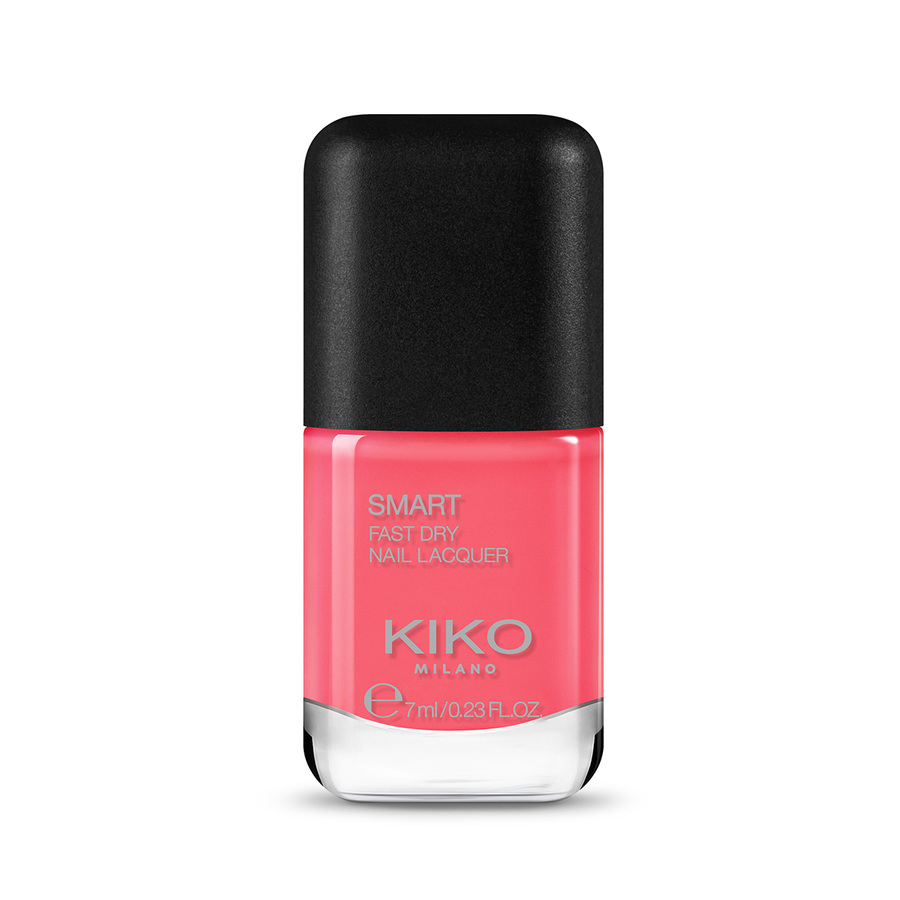 Smart Nagellack 65 Erdbeerrosa