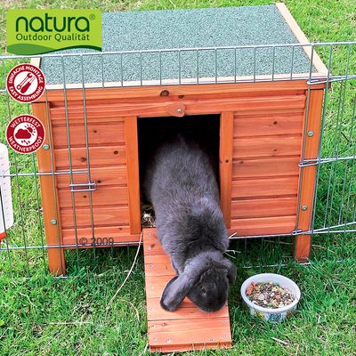 Casa para animais de estimação pequenos Trixie Natura
