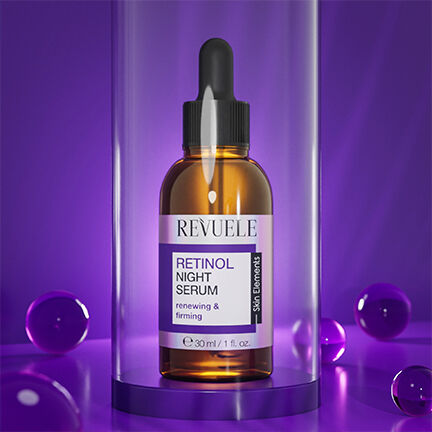 Revuele Retinol