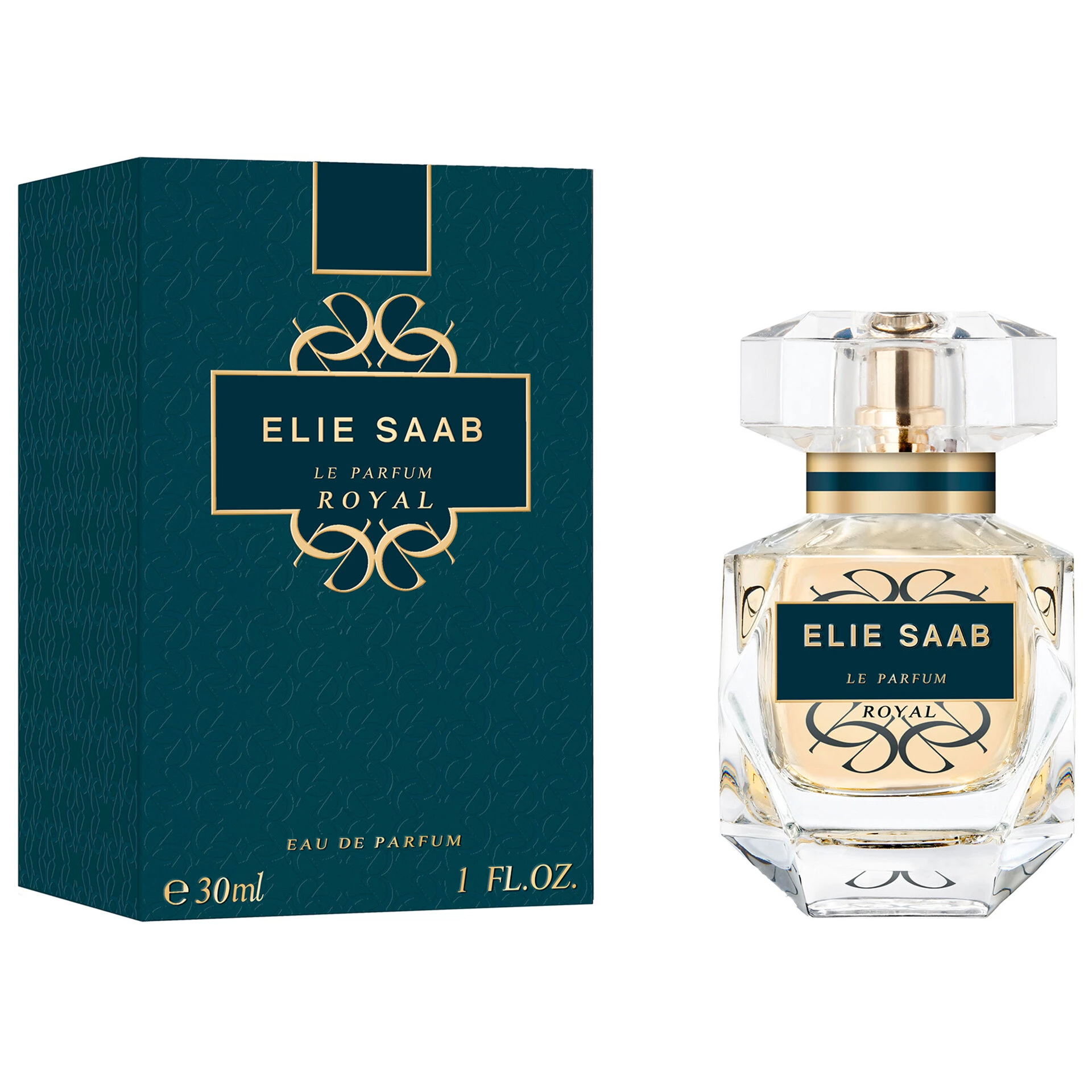 Le Parfum Royal EdP 30 ml - Elie Saab