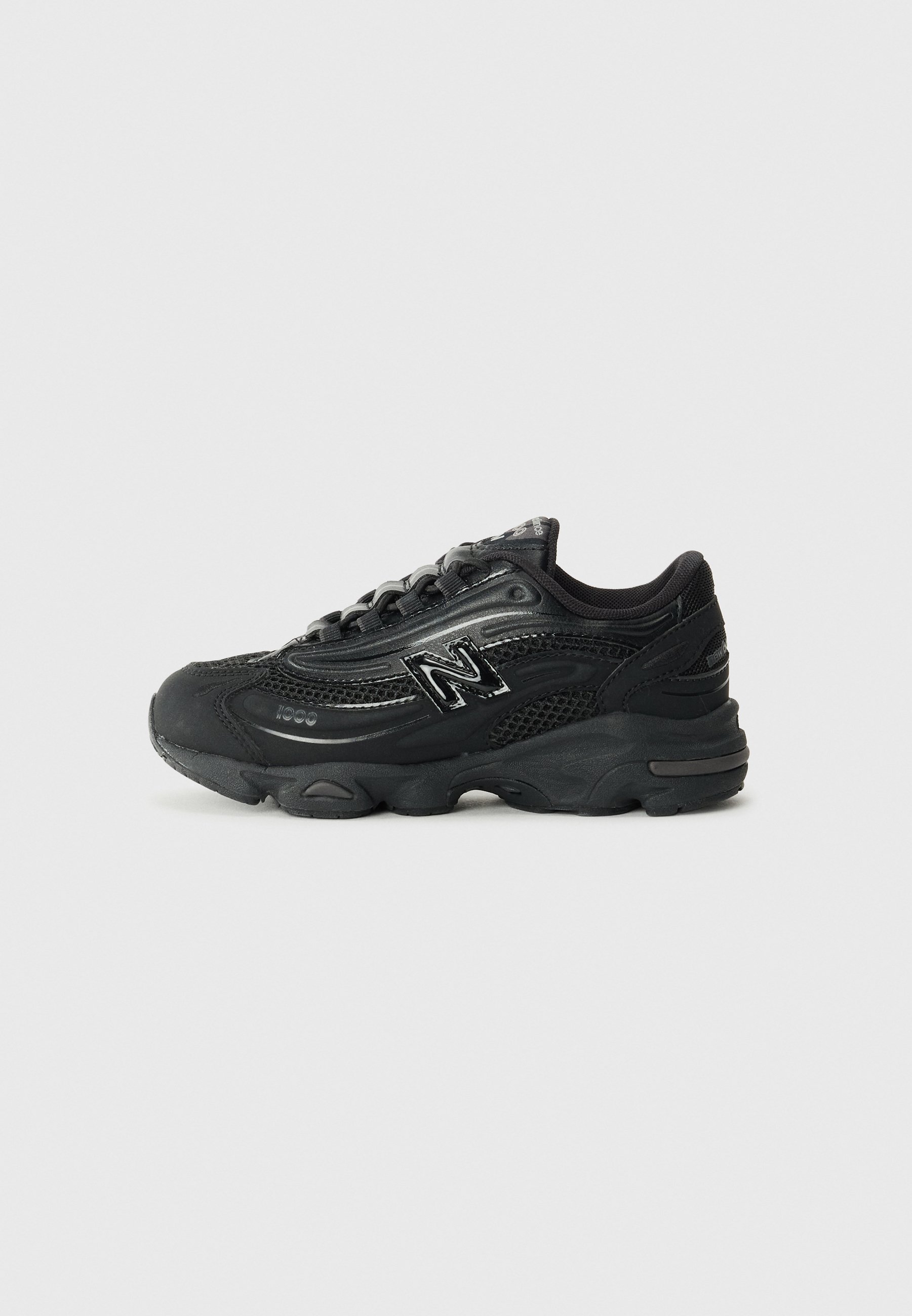 New Balance 1000 - Sneakers - zwart