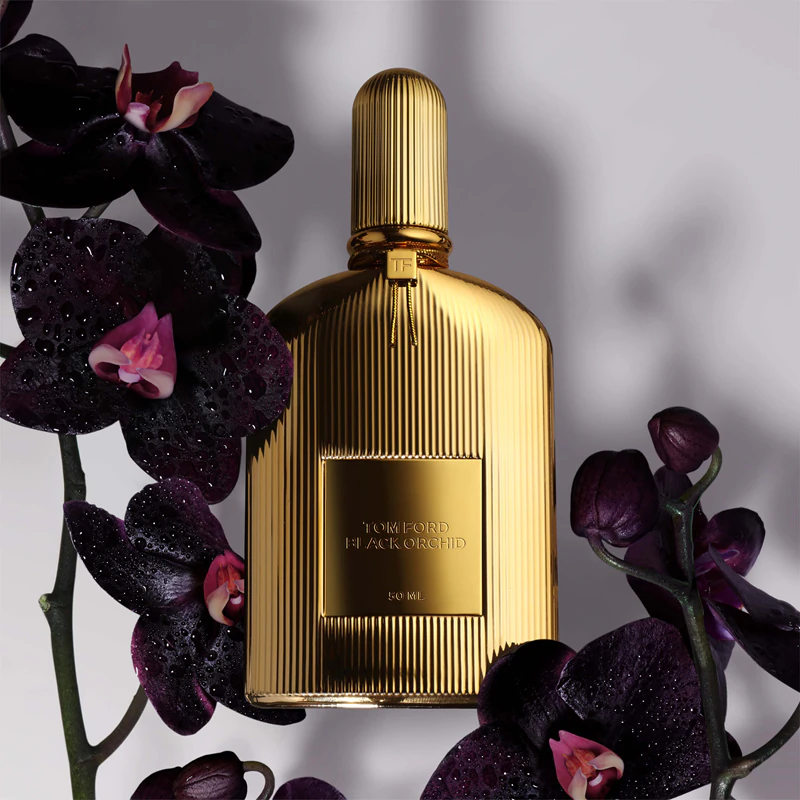 TOM FORD Black Orchid Parfum perfume unissex
