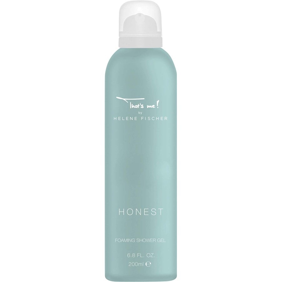 Helene Fischer gel za tuširanje „That's Me Honest“ – 200 ml