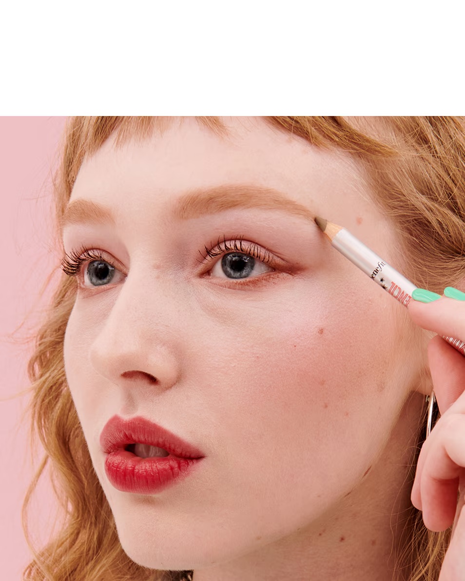 BENEFIT COSMETICS COLLECTION SPRÂNCENE CREION VOLUMIZANT PENTRU SPRÂNCENE GIMME - CREION VOLUMIZANT PENTRU SPRÂNCENE