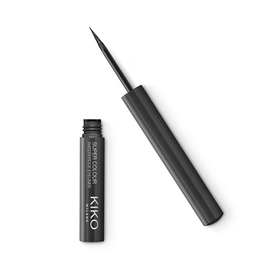 NOVI SUPER BOJA VODOOTPORAN TUŠ ZA OČI 10 Pearly Charcoal