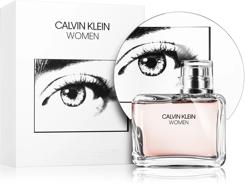 Calvin Klein Eau de Parfum Feminino