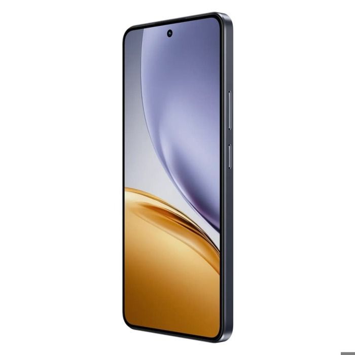 SMARTPHONE - REALME - 14T - 8GB RAM - 256GB - 5G AMOLED Negro
