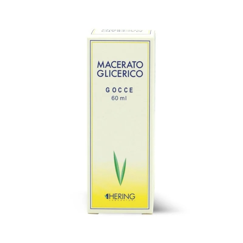 Haring Ribes Nigr Mg 125ml Gem