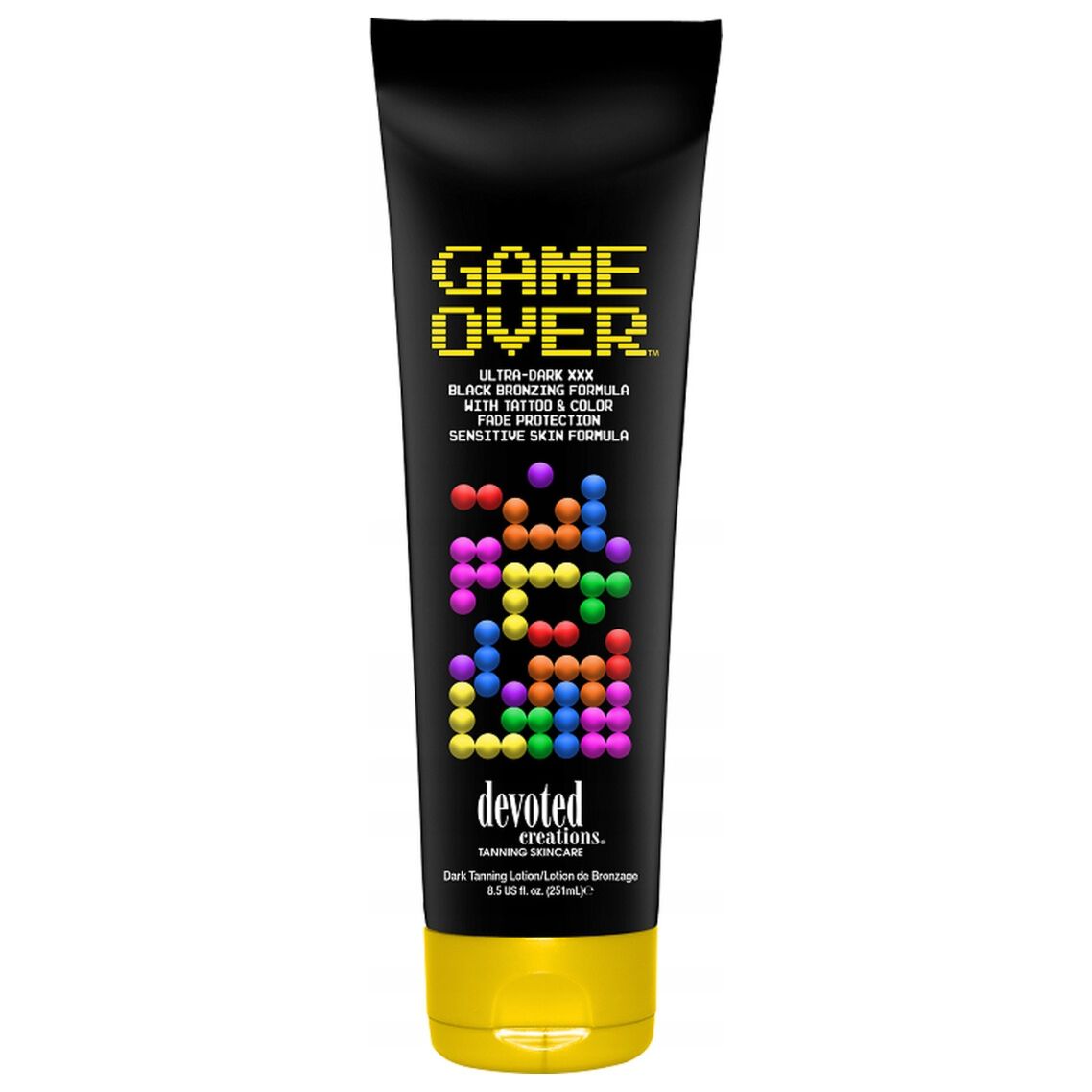 Creazioni dedicate. Fine del gioco.