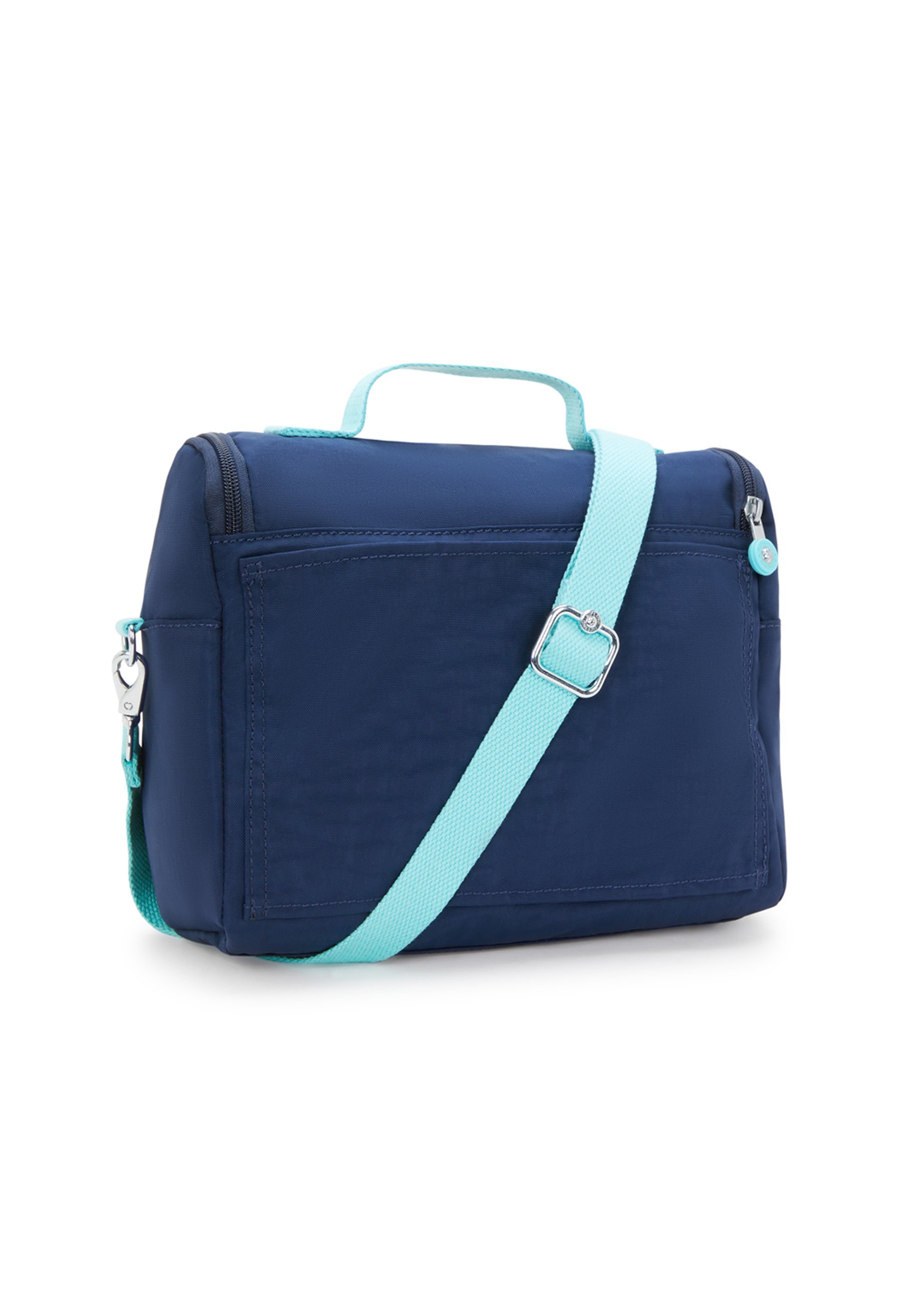 Sac à main Kipling TO SCHOOL NEW KICHIROU - bleu marine resort