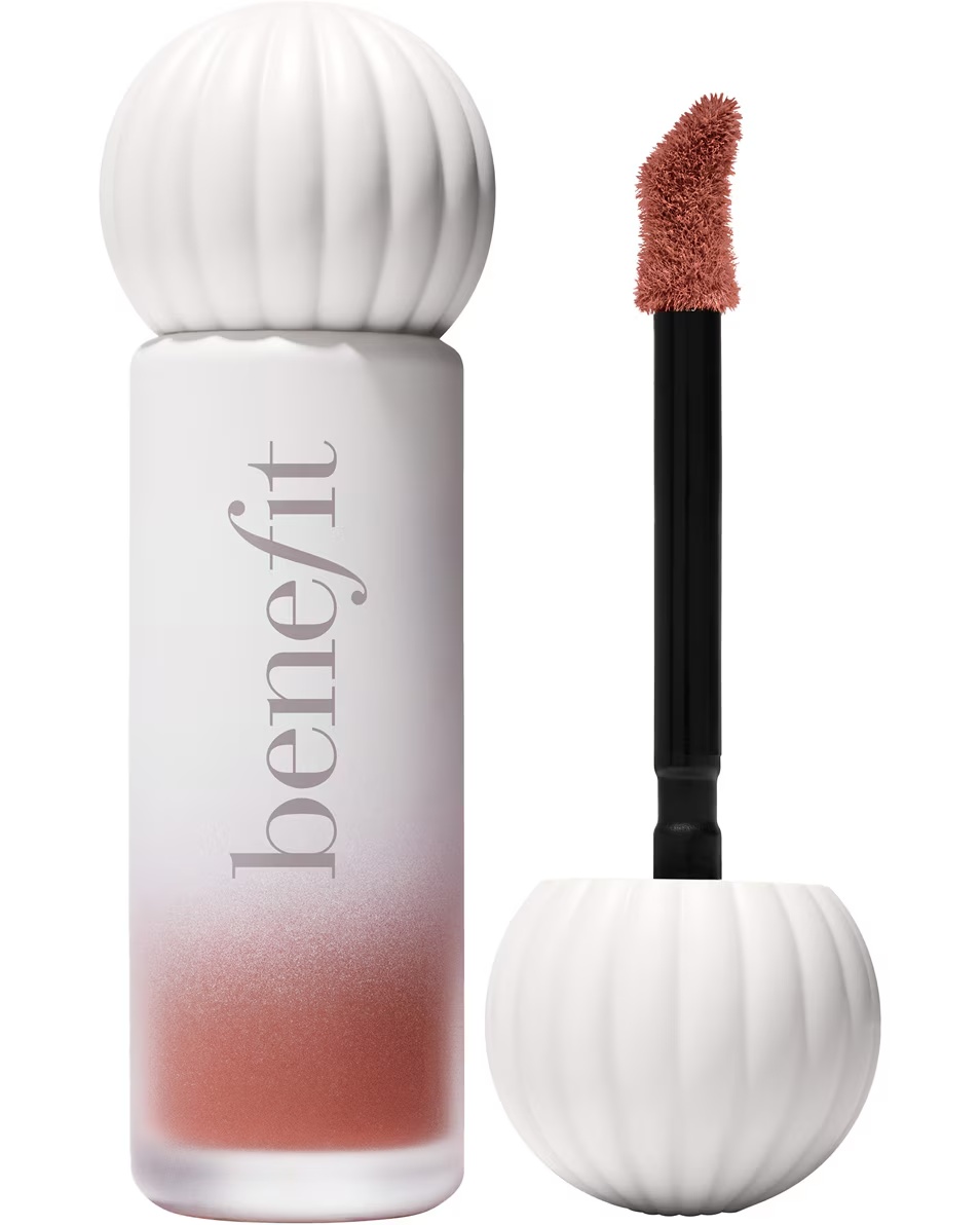BENEFIT COSMETICS PLUSH ΒΑΦΗ Κραγιόν