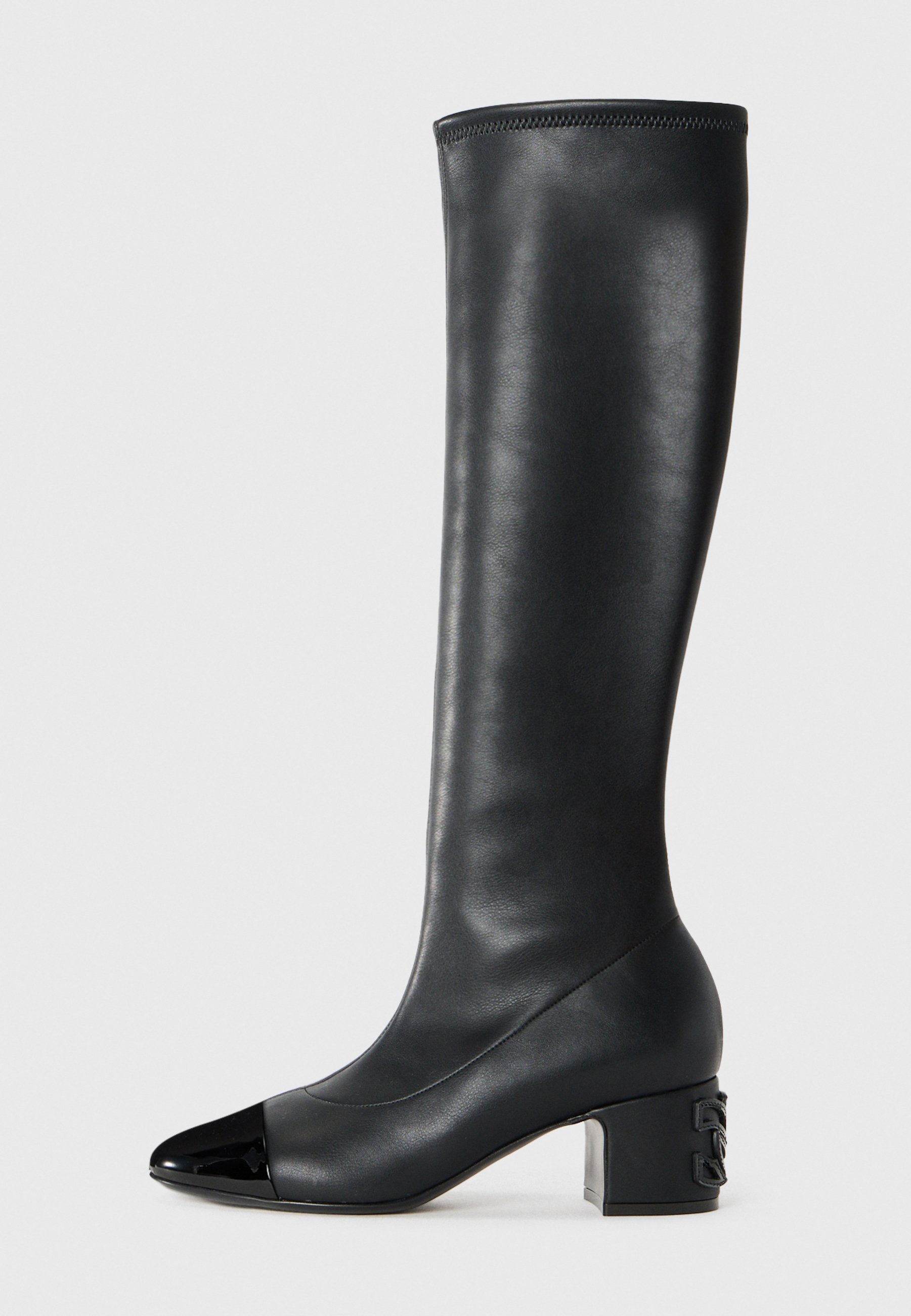 Casadei MUNY TIFFANY - Stivali - nero