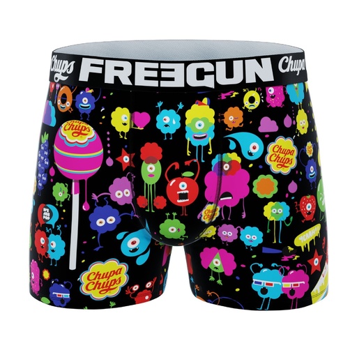  Chupa Chups Freegun Underwear