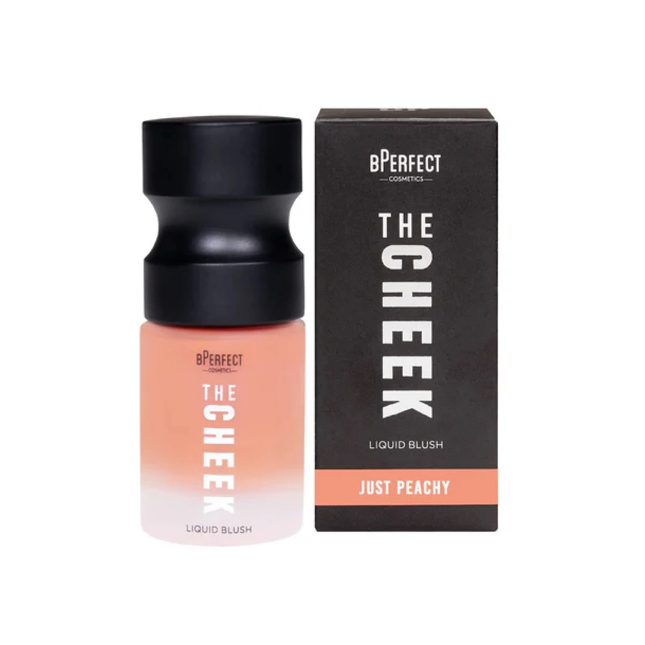 Viso  The Cheek Liquid Blush - Fard crema