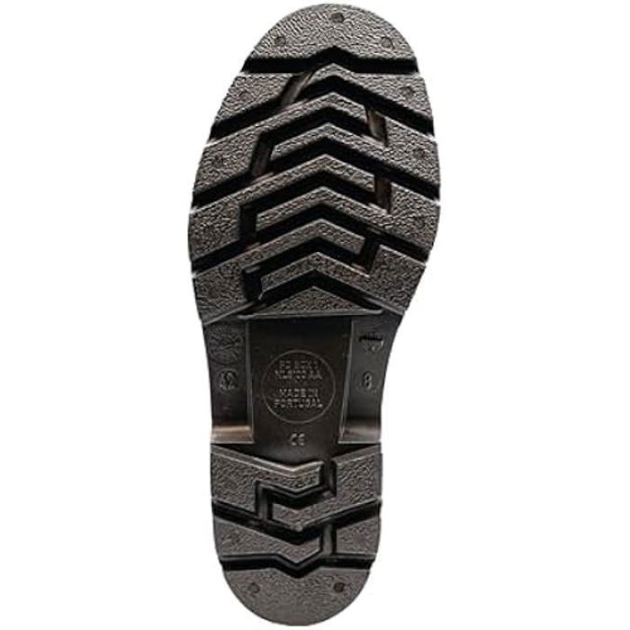 Dunlop Pricemastor 380 PP Rain Boots - High - Rubber