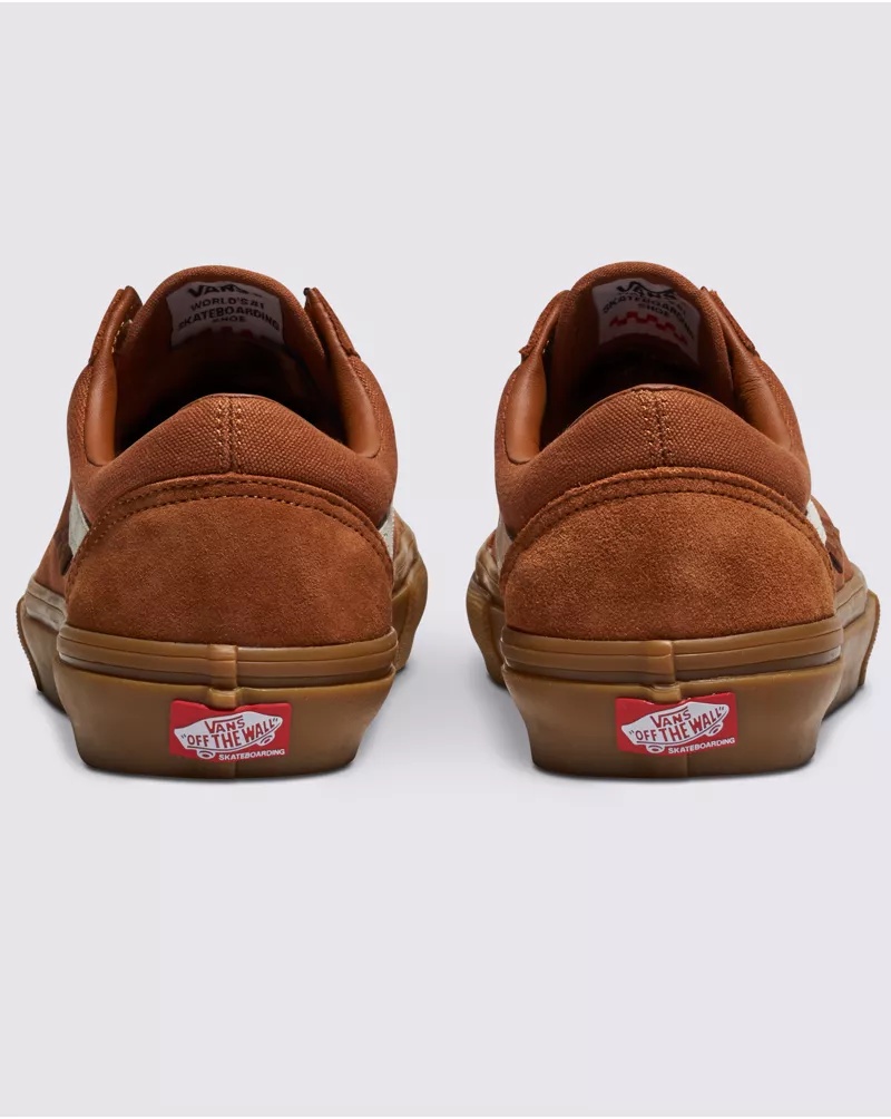 Skate Old Skool Shoe