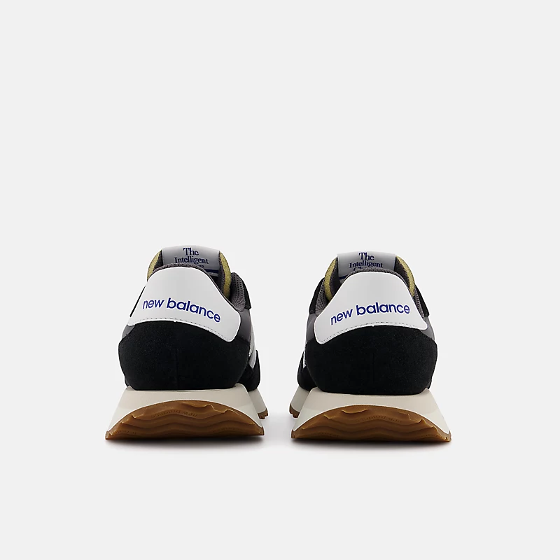 Child 237 - Black with Moonbeam