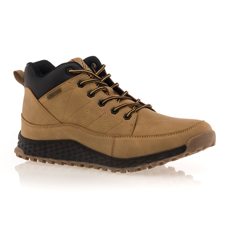 Braune Herrenstiefel / Stiefeletten