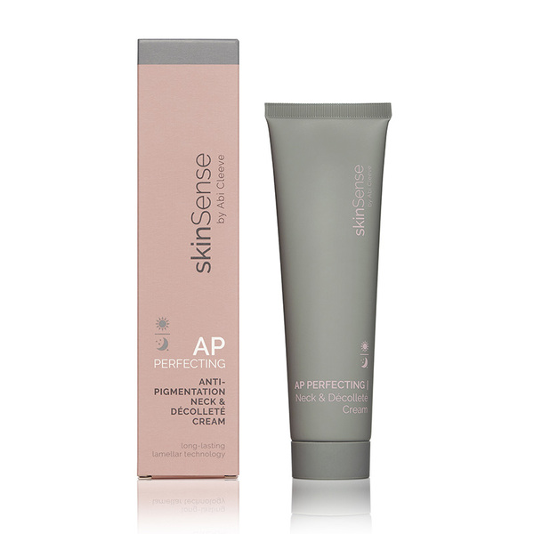 skinSense AP Täydentävä kaula- ja dekolteevoide 100ml
