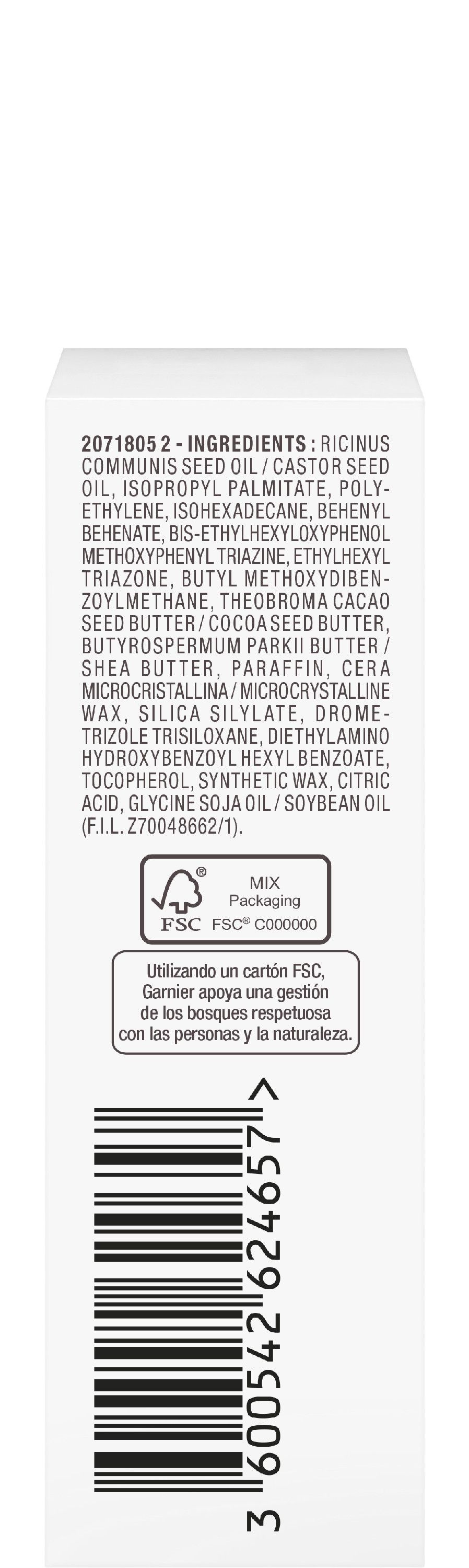 „Delial Super UV Stick“ apsauginis kremas nuo saulės su SPF50