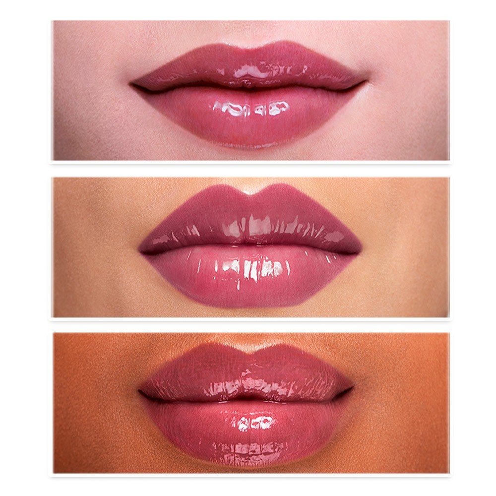 Bourjois FABULEUX LIP