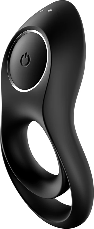 Satisfyer LEGENDARY DUO vibrerende penisring