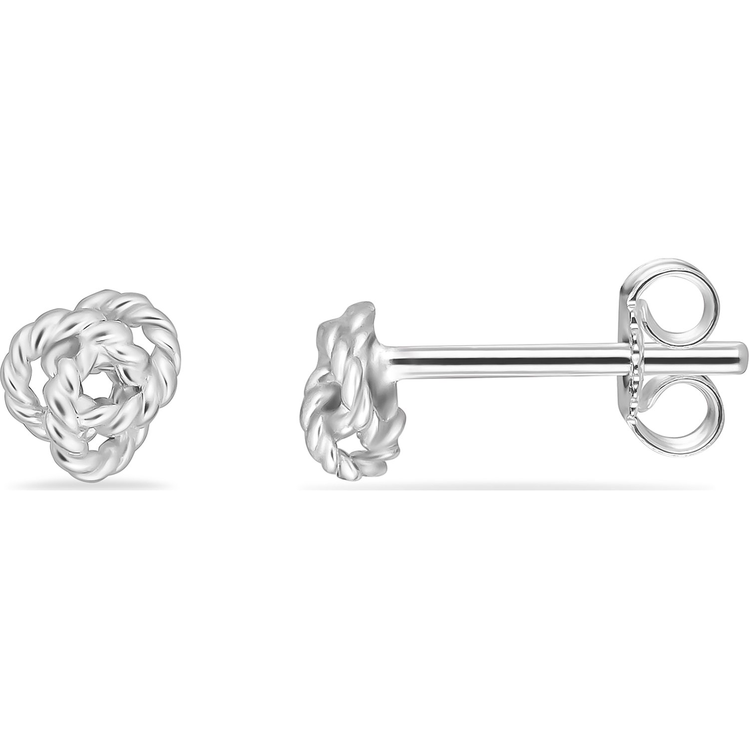 FAVS Boucles d'oreilles