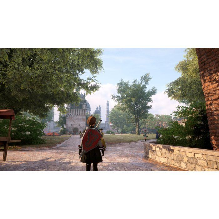 Echoes of Aincrad - Jogo para PS5