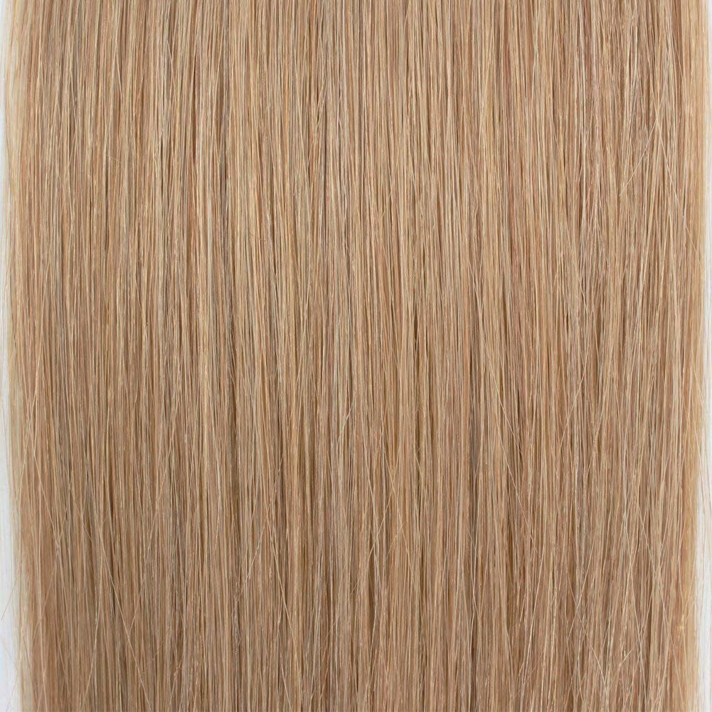 FashionGirl Clip-in -pidennykset #60 Platinanvaalea – 65 cm – 1 kpl