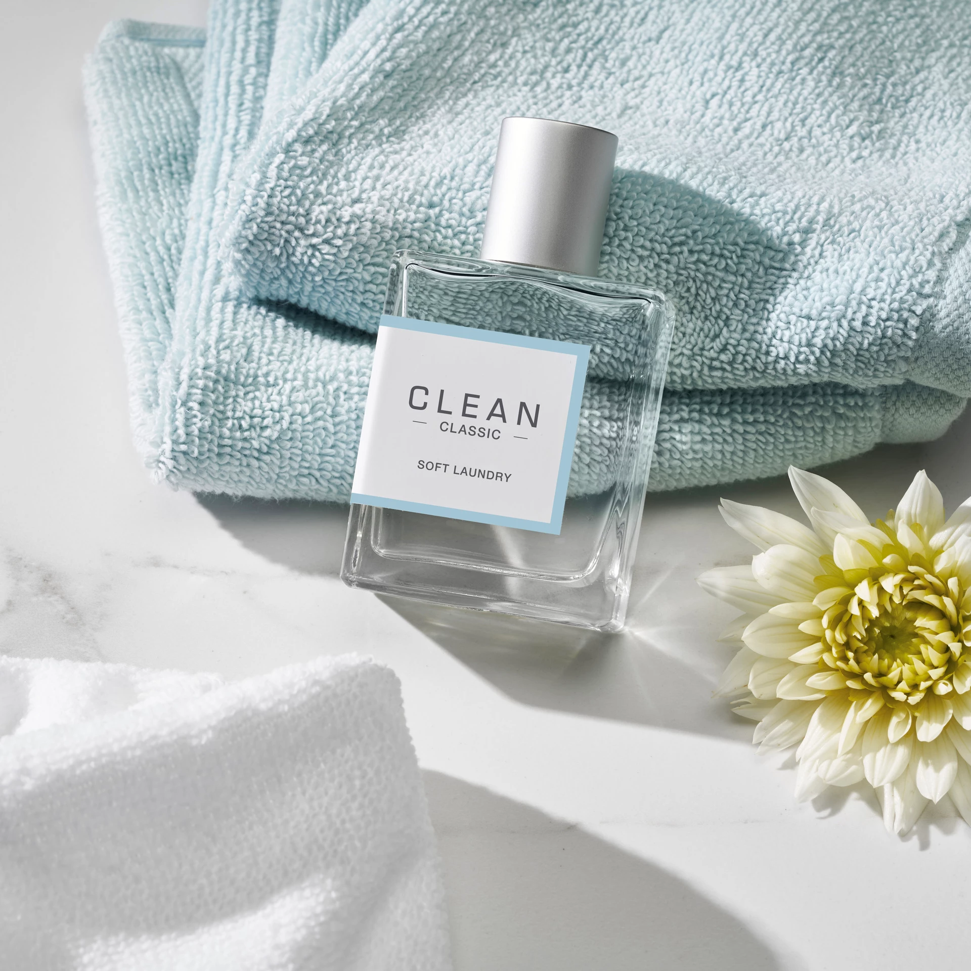 Classic Soft Laundry EDP 30 ml - Tisztaság