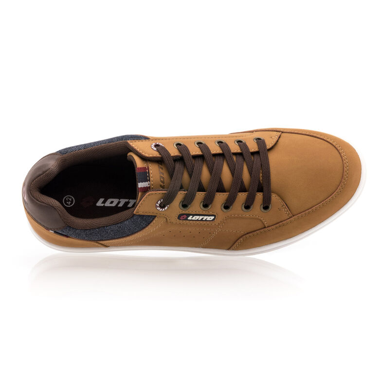 Baskets / sneakers Homme Marron