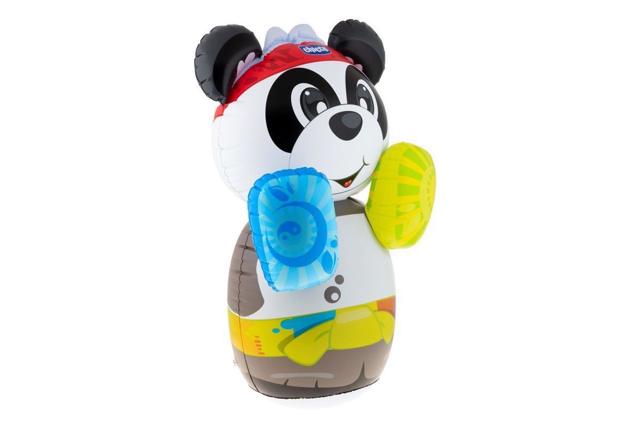Panda Boksz