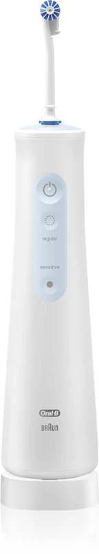 Irrigador dental Oral-B Aquacare 4