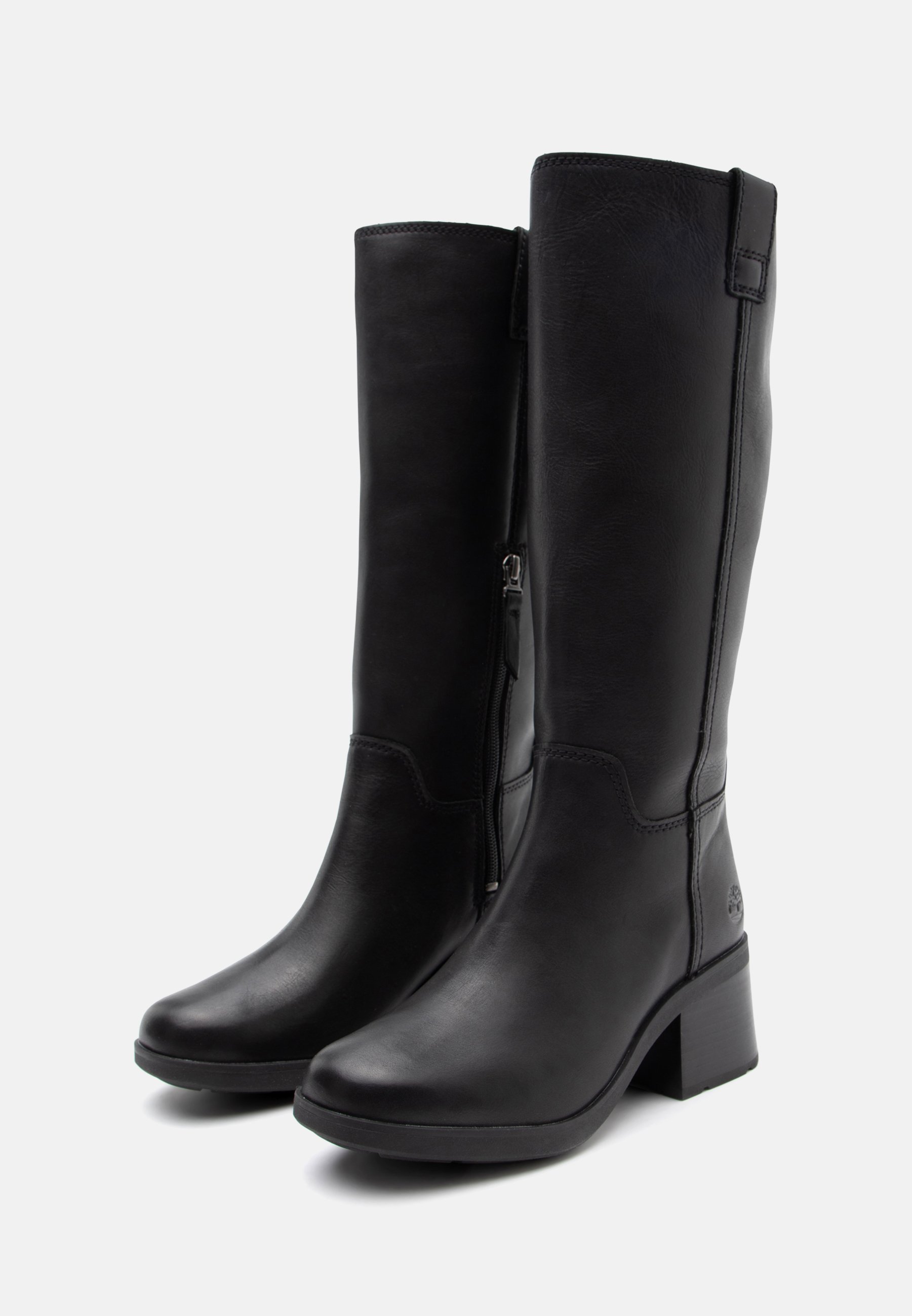 Timberland BELLEVAUX - Laarzen - zwart