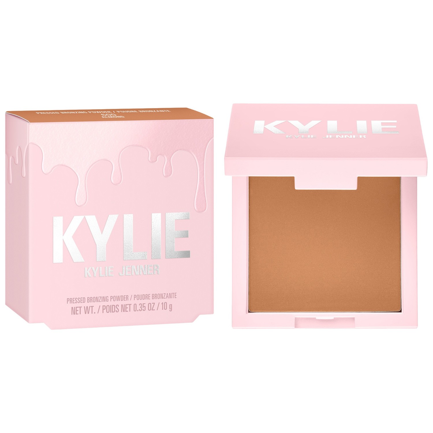 KYLIE COSMETICS Pressed Bronzing Powder