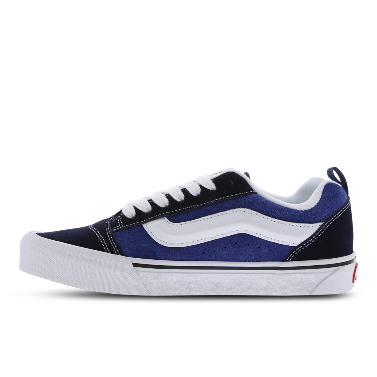 Vans Knu School