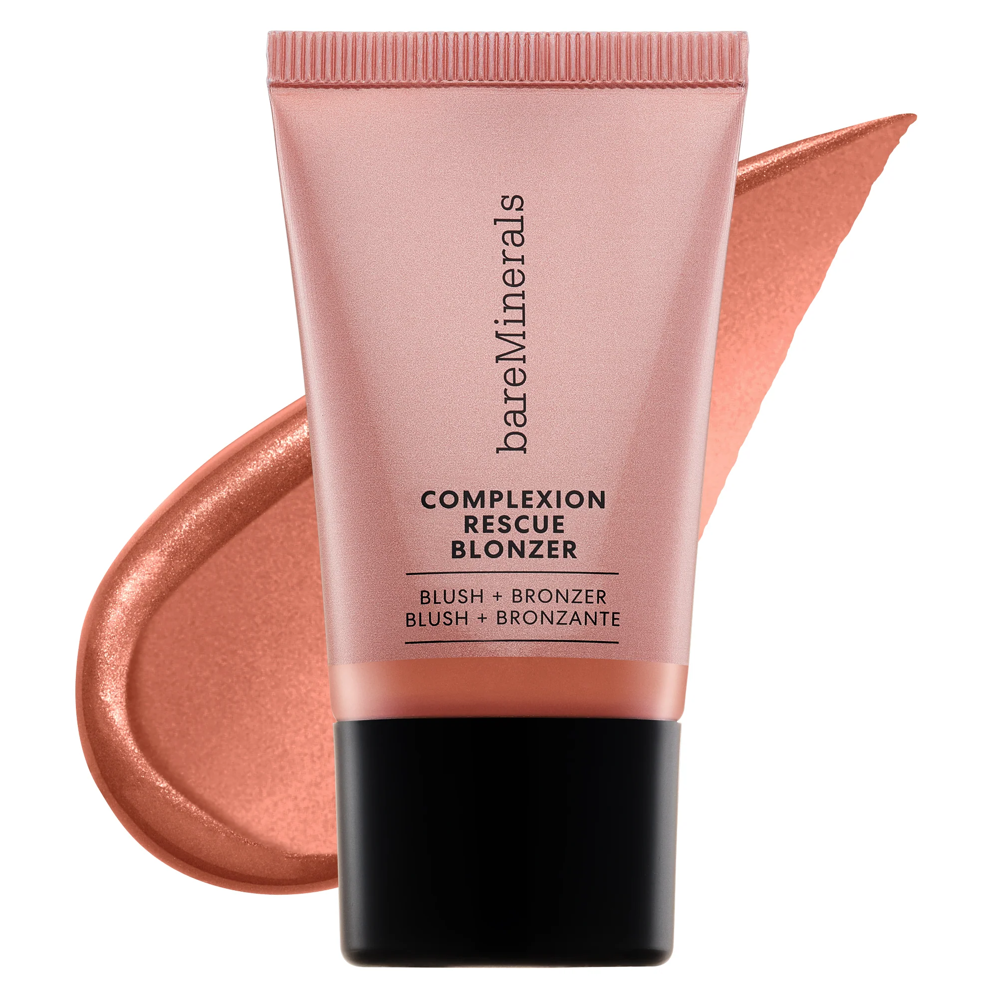 Viso Complexion Rescue Blonzer - Fard crema, Terra