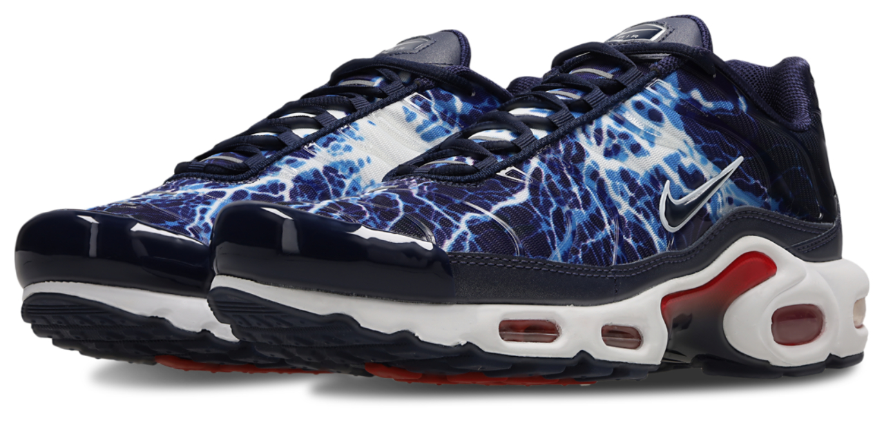 Nike Air Max Tuned 1