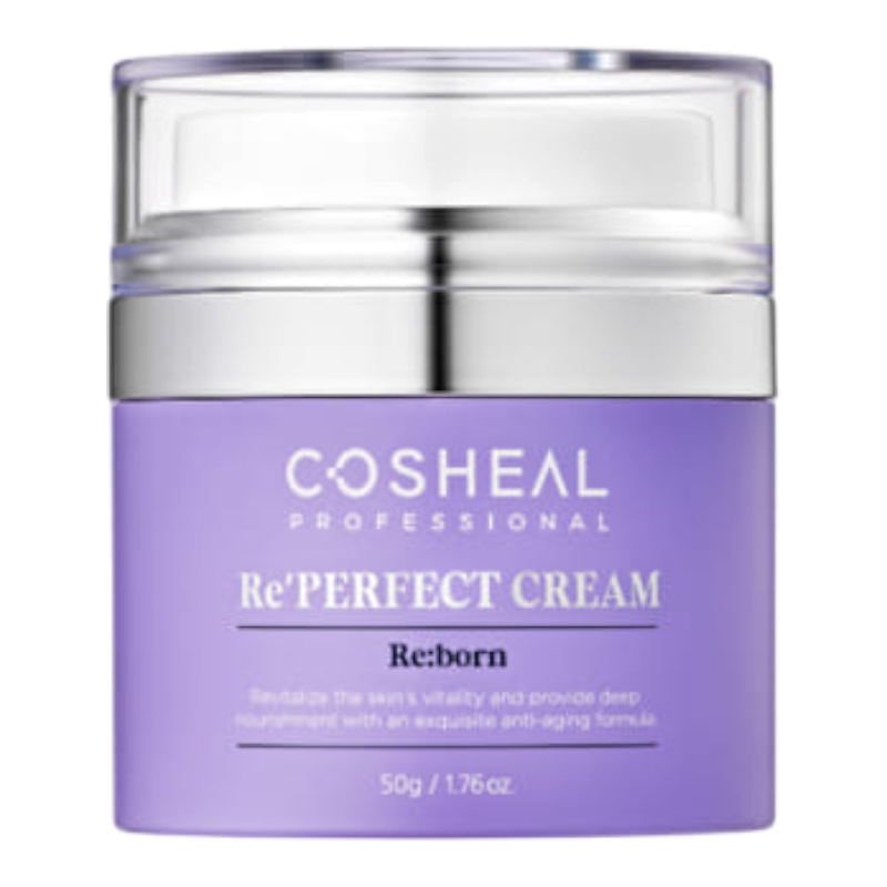 Cosheal Re:born