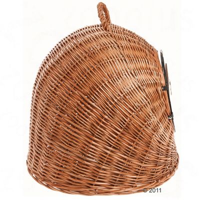 Aumüller Wicker Den XXL
