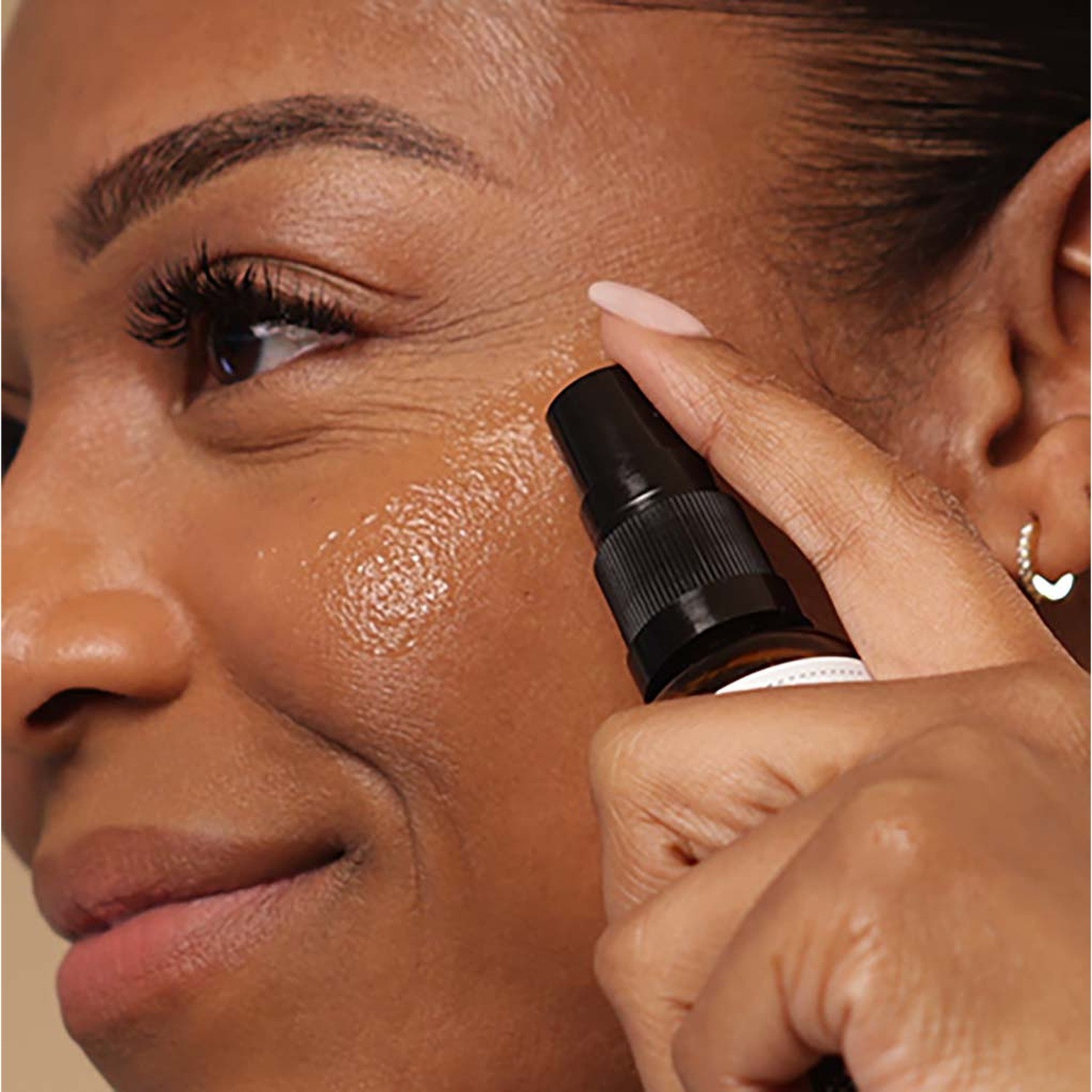 Evolve Organic Beauty Hyaluronic Seum 200,