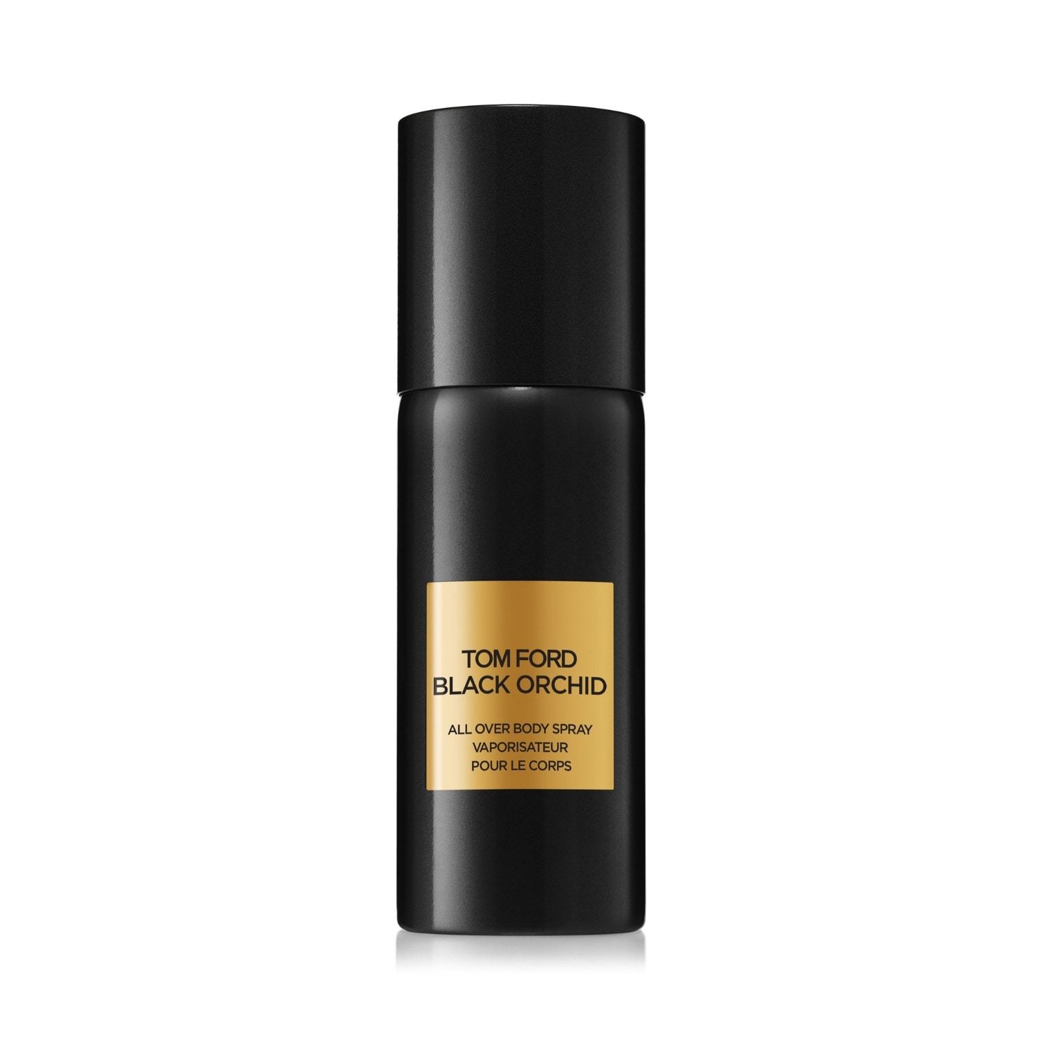 TOM FORD Signature Fragrances sprej za tijelo Crna orhideja - 150 ml