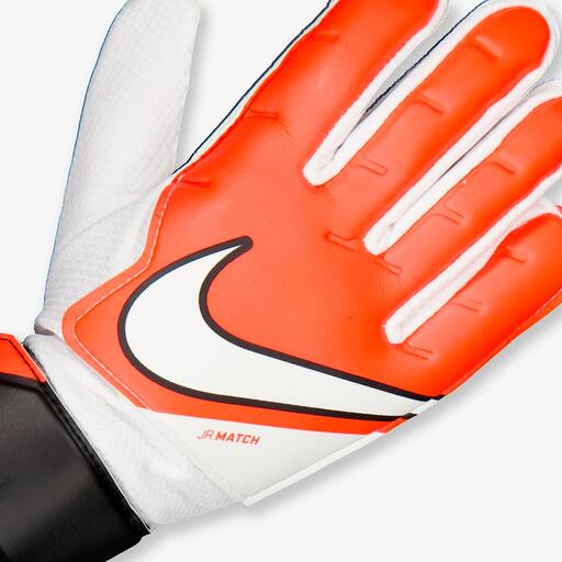  Jogo de goleiros da Nike