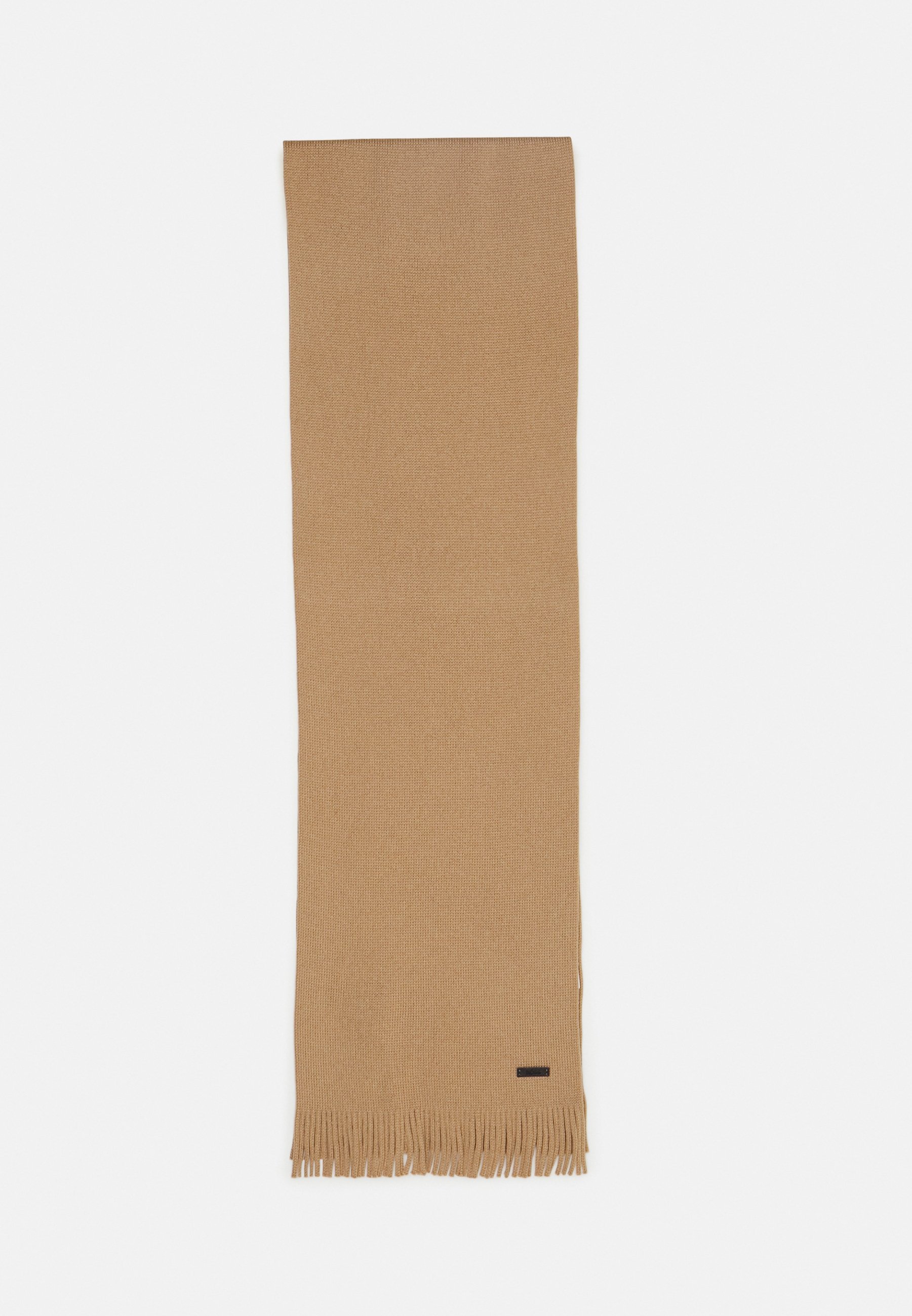 BOSS ALBAS - Sciarpa - beige medio