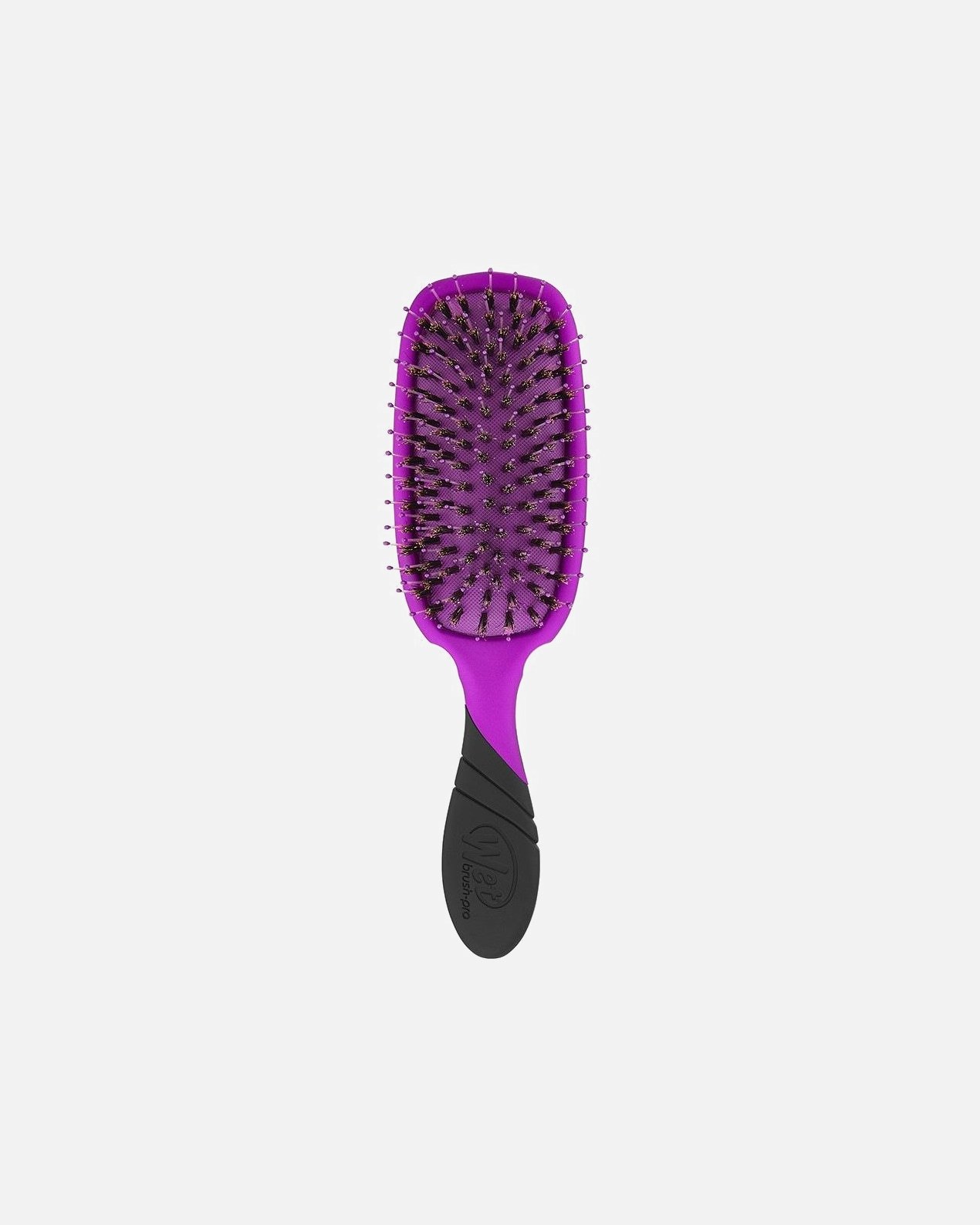Wet Brush Detangler Pro Sredstvo za pojačavanje sjaja ljubičaste boje - 1 komad