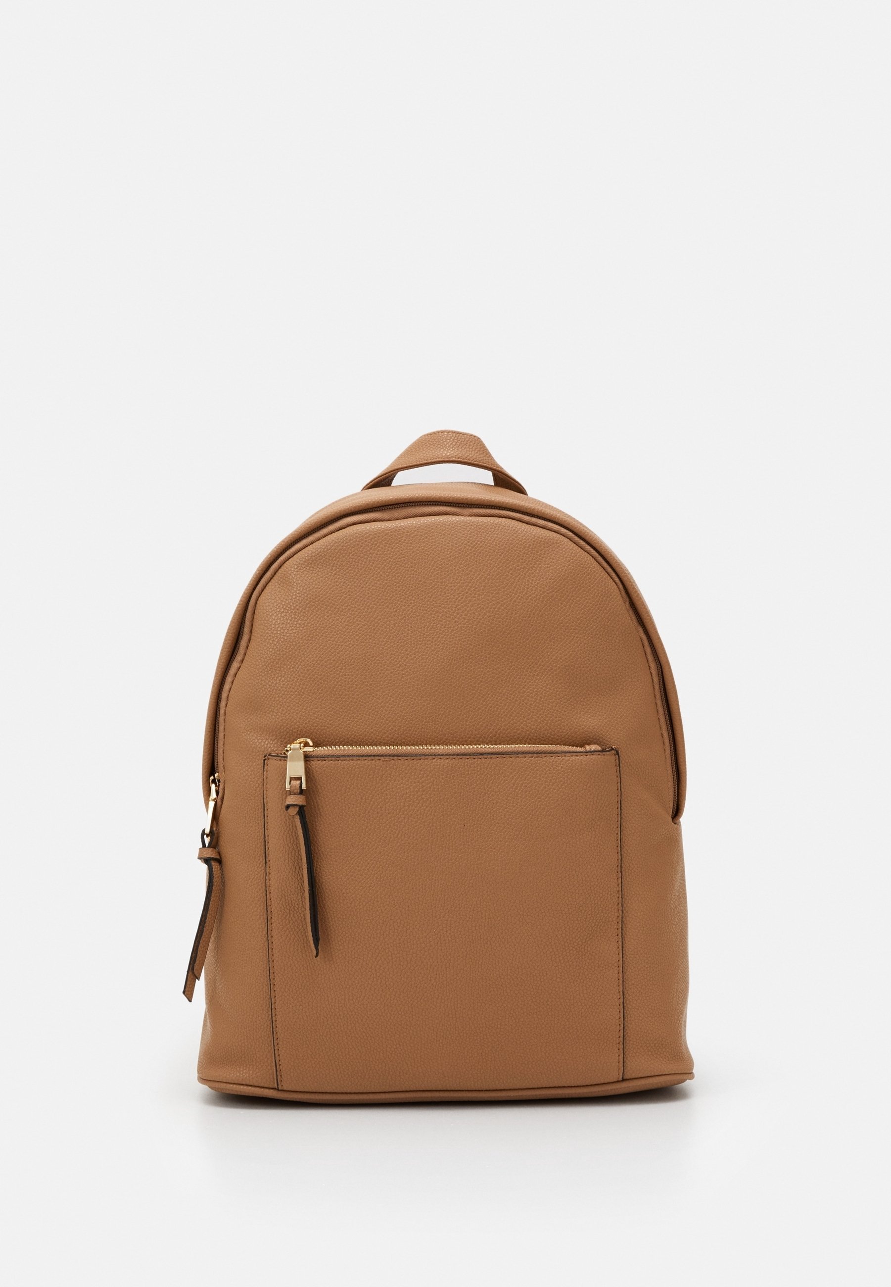 New Look Rugzak - camel