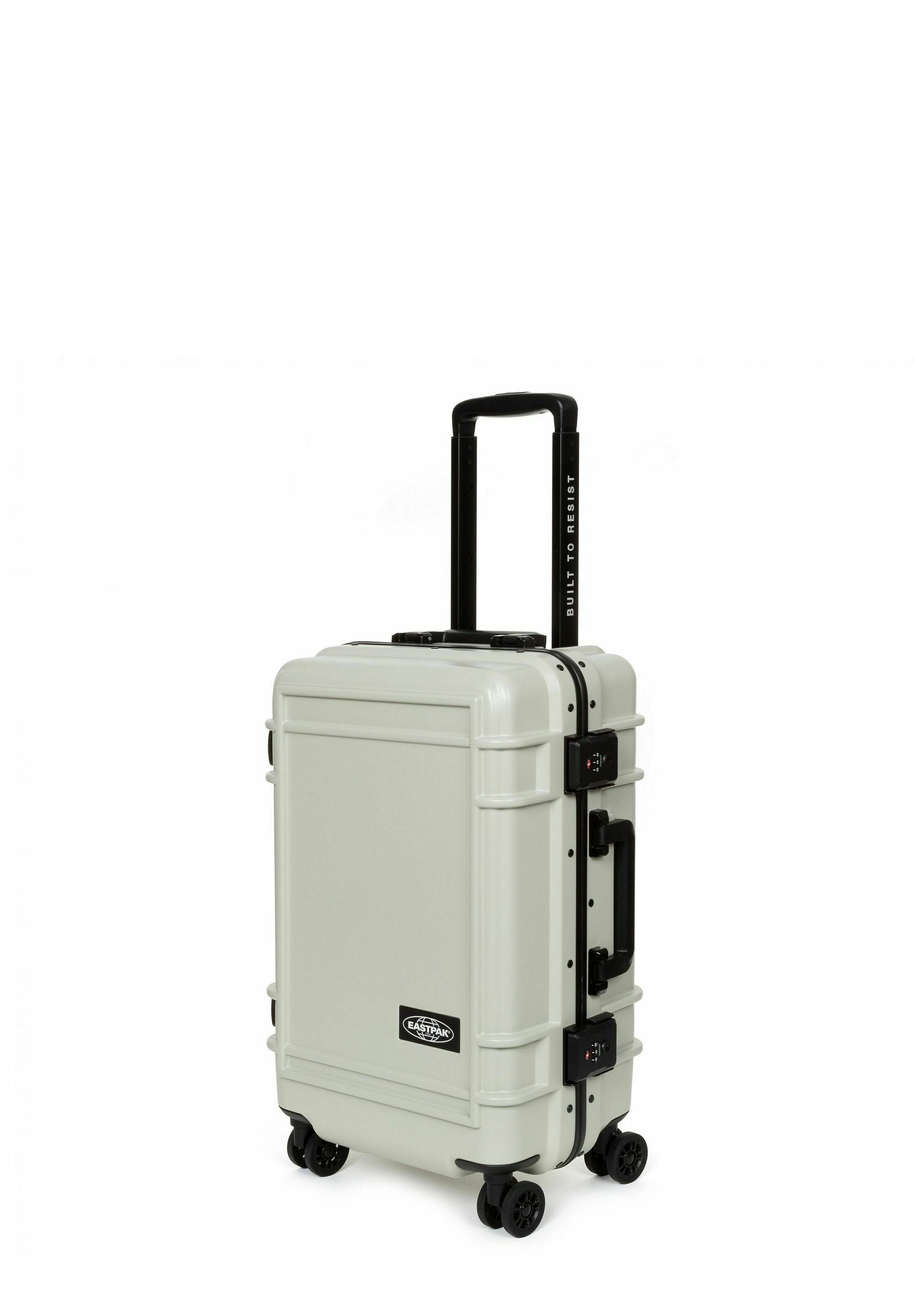 Eastpak RESIST'R CASE S - Koffer met wielen - zand