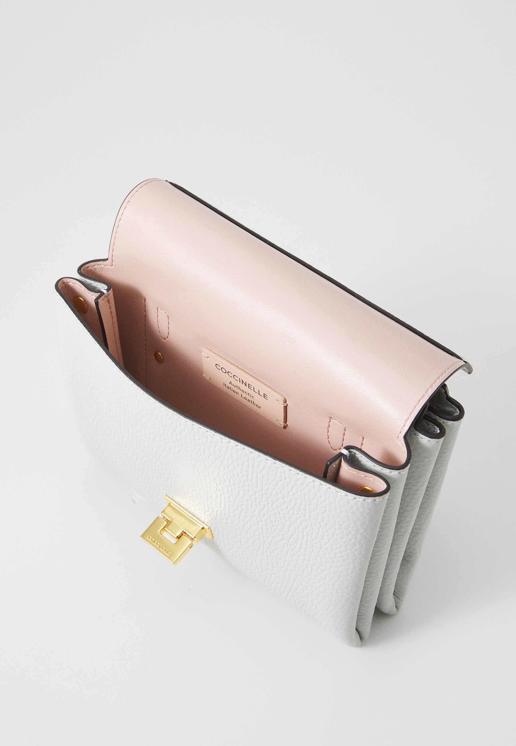 Coccinelle ARLETTIS - Kézitáska - hó