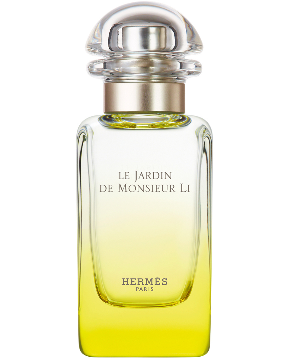HERMÈS LE JARDIN DE MONSIEUR LI EAU DE TOILETTE SPRAY
