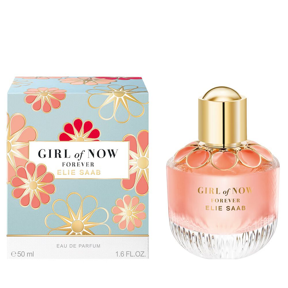 Elie Saab „Girl Of Now Forever“